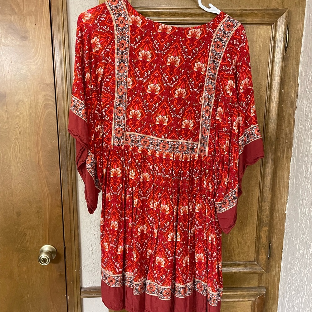 Altar’d State dress